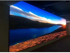 鄭州樓體夜景亮化要點,打造城市標志性建筑提升城市知名度【液晶顯示屏】